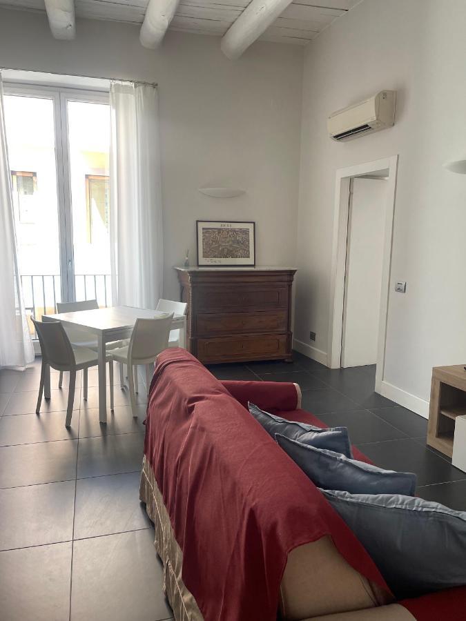 Katia'S Apartments กาแซร์ตา ภายนอก รูปภาพ