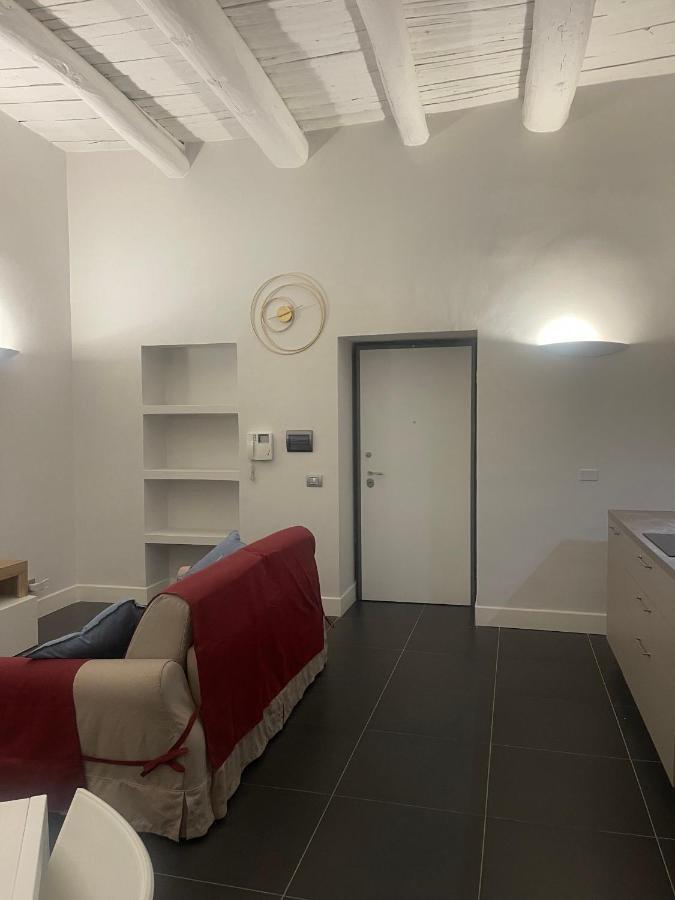 Katia'S Apartments กาแซร์ตา ภายนอก รูปภาพ
